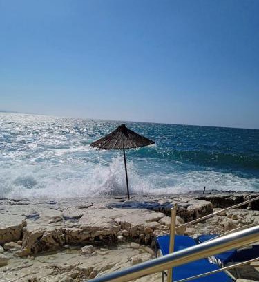 Sarande Apartment | Riviera Rooms Sarandë
