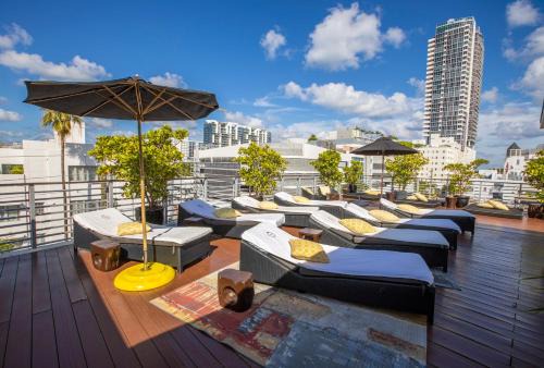 City Center Hotel | Riviera Suites