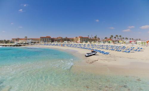 Ad-Dab'ah Resort | Rixos Alamein - Full Board Plus