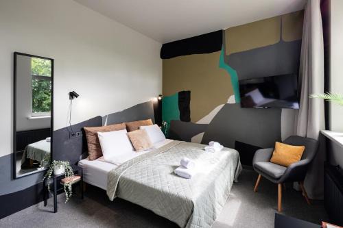 Pleskodale Apartment | RixStay Apartments