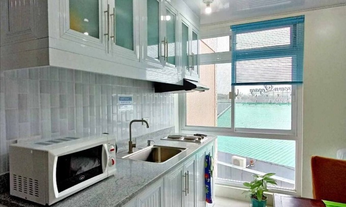 Baguio Condo | RM Grandview Residences