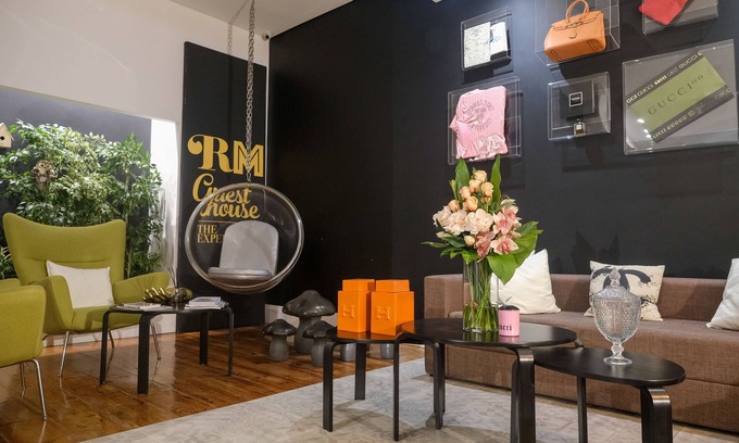 Setubal House | RM The Experience - Small Portuguese Hotels
