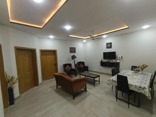 Khyber Pakhtunkhwa Apartment | RMT Residencia Apartment