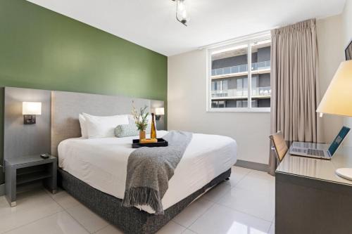 Brickell Apartment | Roami at Habitat Brickell