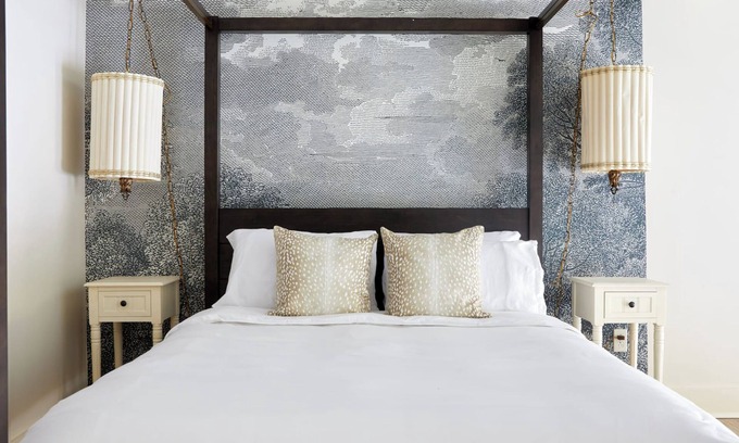 Faubourg Marigny Apartment | Roami at The Esplanade