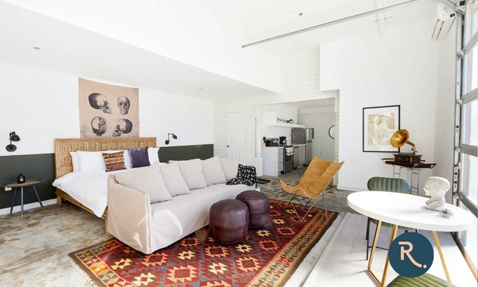 Faubourg Marigny House | Roami at The Mandeville | 3 Bed Combo | 2 Units