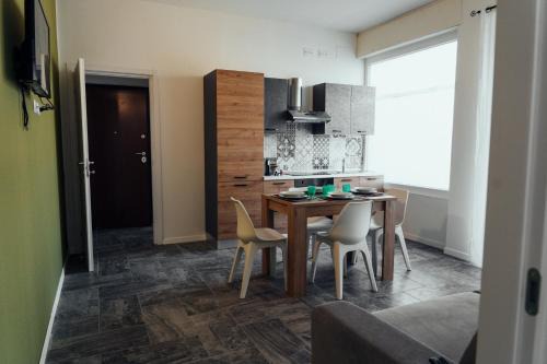 Rozzano Apartment | Roberta House appartamenti vicino Humanitas e Forum Assago