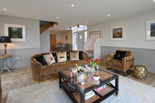 Murthly House | Robin Cottage
