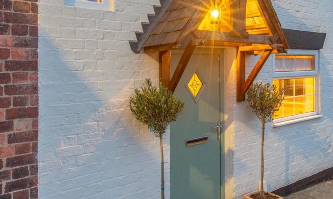 Annesley Woodhouse House | Robin Hoods Rest