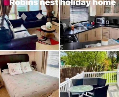 Ringwood Other | Robins Nest Oakdene Forest Park