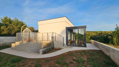 Dobropoljana House | Robinson House Mimo