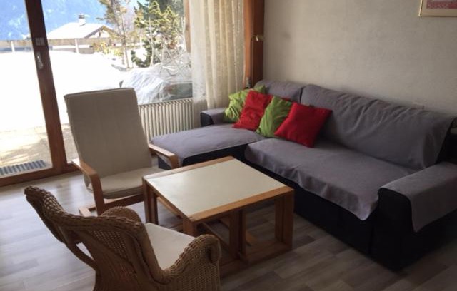 Leysin Apartment | Roc d'Orsay F66