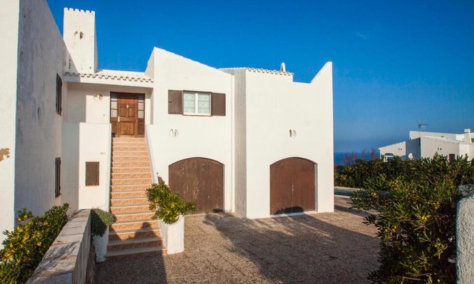 Ciutadella de Menorca House | Rocamar 2