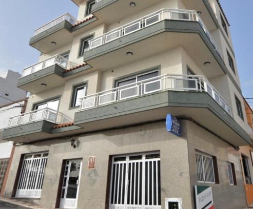 La Restinga Apartment | ROCAMAR