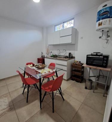 Posadas Apartment | rocamora