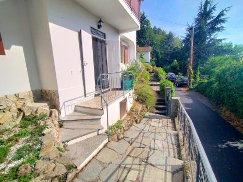 Bajardo Apartment | Rocca Fiorita - Bilocale con spazio esterno, parcheggio sotto casa