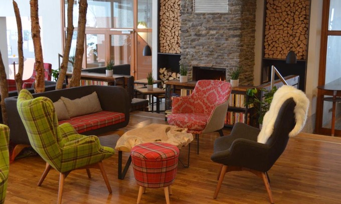 Sankt Andreasberg Hotel | Rock Resort Sankt Andreasberg