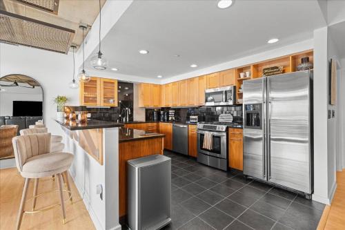 Coeur d'Alene House | Rockin' on the River