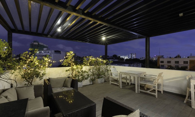 Borella Hotel | Rockwell Colombo