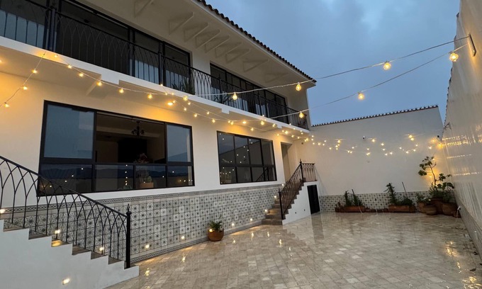 De Guadalupe Apartment | Rococo San Cristobal