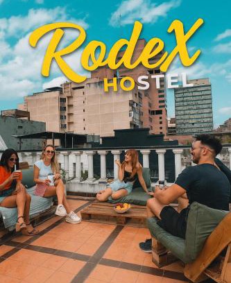 Province of Tucuman House | Rodex Hostel Tucuman