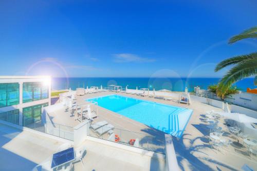 Rodi Garganico Hotel | Rodi Resort