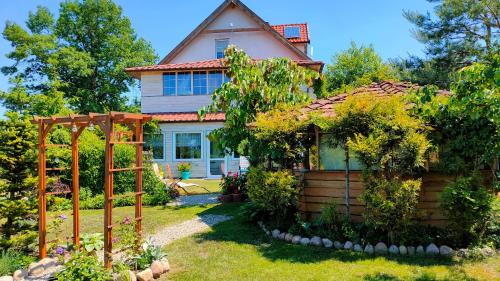Biskupiec House | Rodzinne Siedlisko