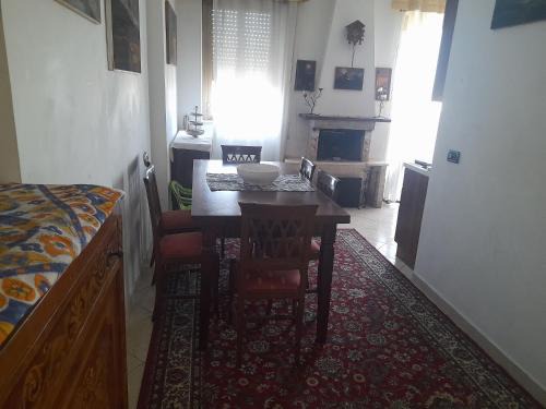 Suburbio VII Portuense House | Roma