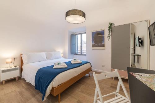 Esquilino House | Roma Station House