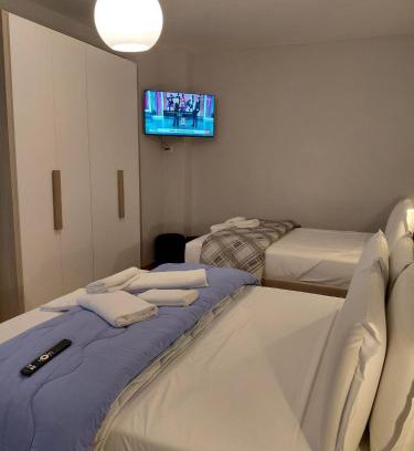 Vatican Apartment | Roma suite vaticano con terrazza