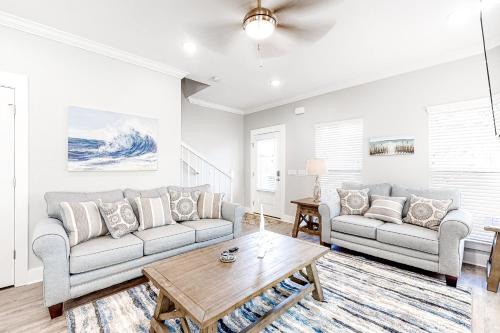 South Pensacola House | Romana Rendezvous - Main House