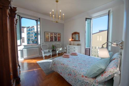 Campo di Marte Apartment | Romantic and Charming Apartments