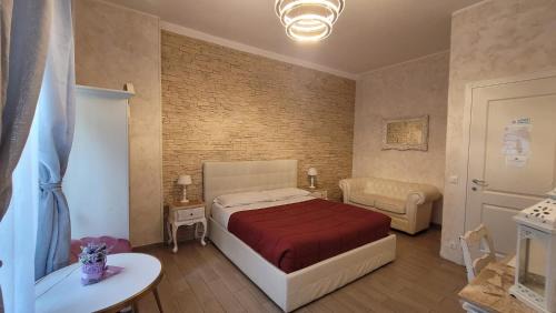 San Giovanni Bed & Breakfast | RomAntic Dreams