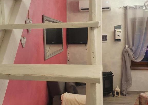Guidonia Montecelio Apartment | Romantic House