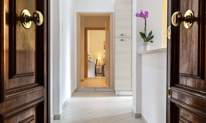 San Giovanni House | Rome Central Rooms Guest House o Affittacamere
