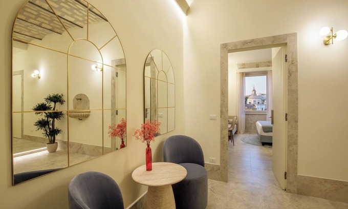 Celio House | Rome for Two