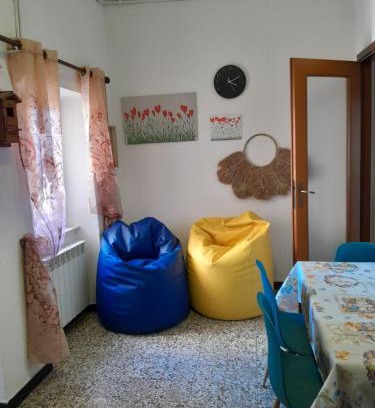 Spotorno Apartment | Romeo e Giorgi