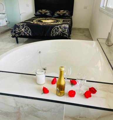 Netanya Apartment | Romy secrets