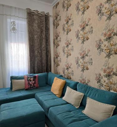 Blloku Apartment | Rona Apartments