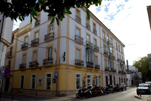 Ronda Hotel | Ronda Hotel Polo