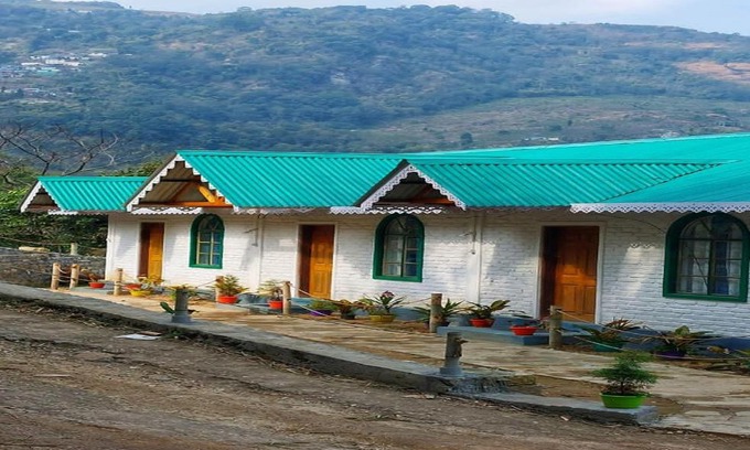 Turuk House | Rongong Farmstay by StayApart