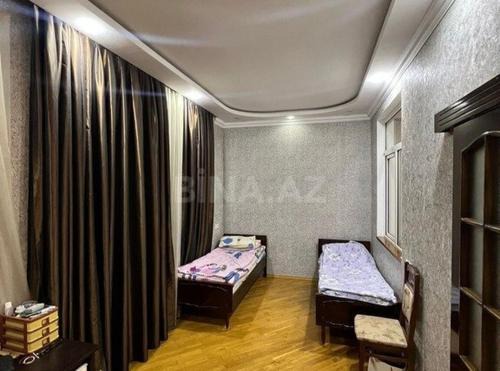 Baku Hotel | Ronni Hotel