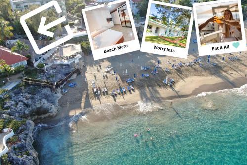 El Batey House | Room #28 at Waterfront Playa Alicia