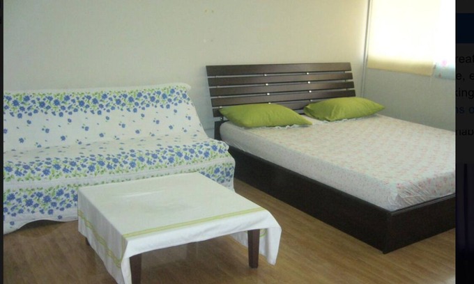 Ban Mai House | Room-chan Kim Don Mueang Guest House, lo