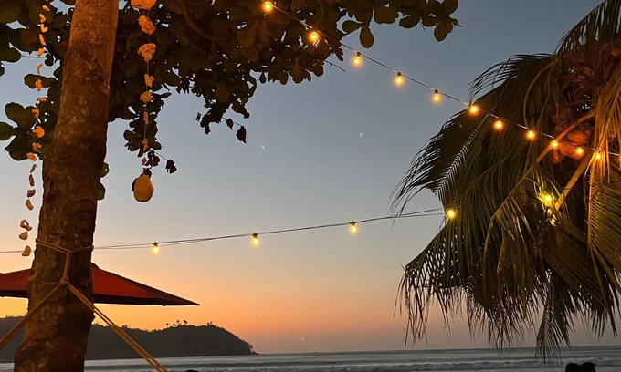 El Nido House | Room in Holiday Park - Camp on the Beach - Double Tent 2