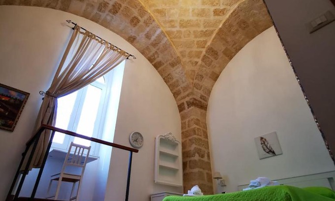 Taranto House | room n.22 suite & apartment