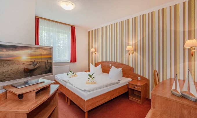 Usedom Cottage | Room No. 25 - Gasthaus Natzke