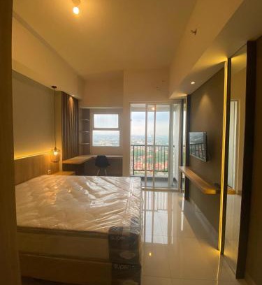 Serpong Apartment | Room stay Avenue BSD