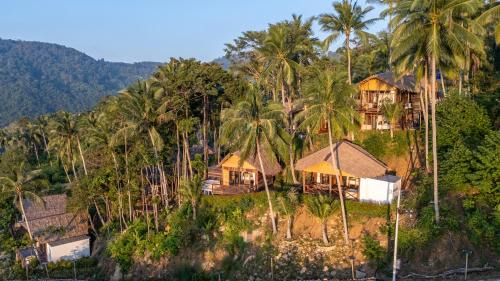 Na Thon Hotel | RoomQuest THEVA Resort Koh Samui