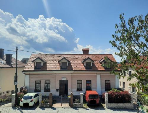 Postojna Bed & Breakfast | Rooms Čehovin